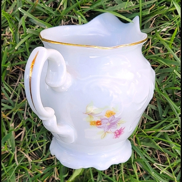 ☆ROYAL KENT☆ Vintage Fine Porcelain Serveware Set 《2pcs》 - Picture 11 of 14